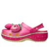 Klasik Platform Clog “Toy Story Lotso”