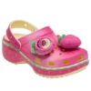 Klasik Platform Clog “Toy Story Lotso”