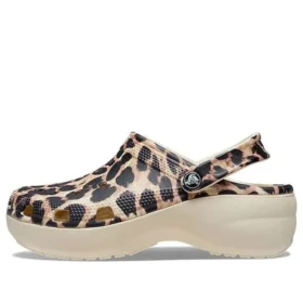 Klasik Platform “Leopard”