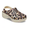 Klasik Platform “Leopard”