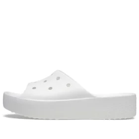 Klasik Platform Sandaletler
