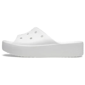 Klasik Platform Sandaletler