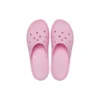 Klasik Platform Sandaletler “Pink”
