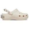 Klasik Platform Tiara Sabolar “Bej”