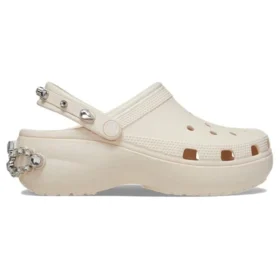 Klasik Platform Tiara Sabolar “Bej”