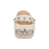 Klasik Platform Tiara Sabolar “Bej”
