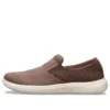 Klasik Sneaker’lar “Espresso Stucco”