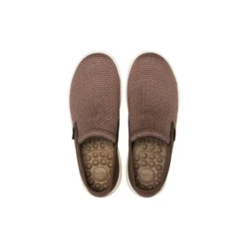 Klasik Sneaker’lar “Espresso Stucco”