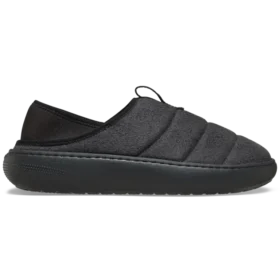 Klasik Vegan Süet Moc