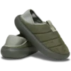 Klasik Vegan Süet Moc Klasik Vegan Süet Moc