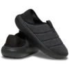 Klasik Vegan Süet Moc Klasik Vegan Süet Moc