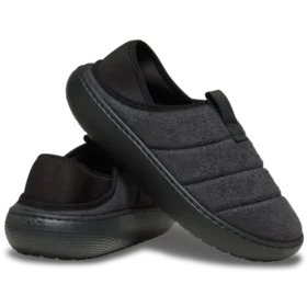 Klasik Vegan Süet Moc