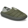 Klasik Vegan Süet Moc Klasik Vegan Süet Moc