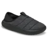 Klasik Vegan Süet Moc Klasik Vegan Süet Moc