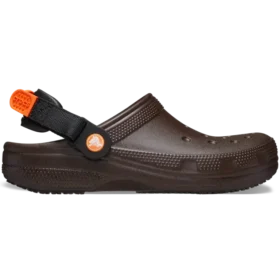 Klasik Work Clog