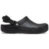 Klasik Work Clog