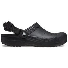 Klasik Work Clog