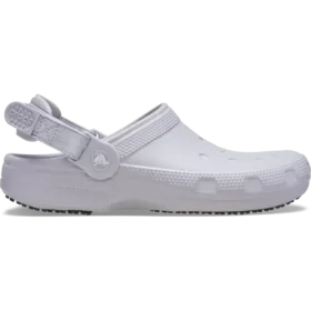 Klasik Work Clog