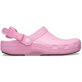 Klasik Work Clog