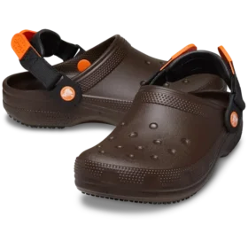 Klasik Work Clog