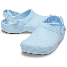 Klasik Work Clog