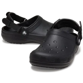Klasik Work Clog