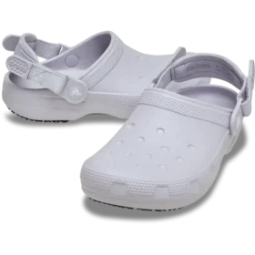 Klasik Work Clog