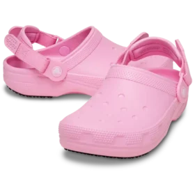 Klasik Work Clog