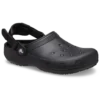 Klasik Work Clog