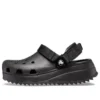 Klasik Yürüyüş Günülük Sandaletler Unisex Siyah