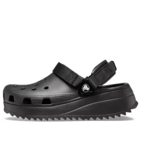 Klasik Yürüyüş Günülük Sandaletler Unisex Siyah