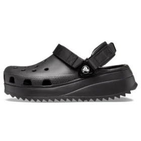 Klasik Yürüyüş Günülük Sandaletler Unisex Siyah