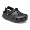 Klasik Yürüyüş Günülük Sandaletler Unisex Siyah
