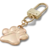 Köpek Pençesi Çanta Süsü