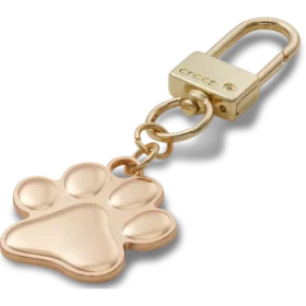 Köpek Pençesi Çanta Süsü