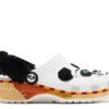 Kung Fu Panda x Classic Clog Çocuk ‘Po’ Kung Fu Panda x Classic Clog Çocuk ‘Po’