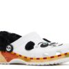 Kung Fu Panda x Classic Clog Çocuk ‘Po’ Kung Fu Panda x Classic Clog Çocuk ‘Po’