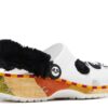 Kung Fu Panda x Classic Clog Çocuk ‘Po’ Kung Fu Panda x Classic Clog Çocuk ‘Po’
