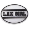Lax Girl Jibbitz™ Süsleri
