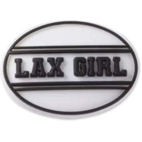 Lax Girl Jibbitz™ Süsleri