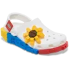 Lego® Ayçiçeği Jibbitz™ Süsleri Lego® Ayçiçeği Jibbitz™ Süsleri