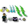 Lego® Gaming 10’lu Paket Jibbitz Süsleri Lego® Gaming 10’lu Paket Jibbitz Süsleri