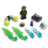 Lego® Gaming 10’lu Paket Jibbitz Süsleri Lego® Gaming 10’lu Paket Jibbitz Süsleri