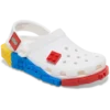 Lego® Kırmızı Karo 2X2 Jibbitz Süsleri Lego® Kırmızı Karo 2X2 Jibbitz Süsleri