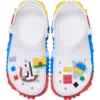 Lego® Masterbrand 10’lu Paket Jibbitz Süsleri Lego® Masterbrand 10’lu Paket Jibbitz Süsleri