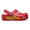 Lightning McQueen Işıklı Sabolar “Kırmızı”