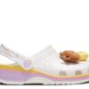 Line Friends x Classic Clog Çocuk ‘Brown & Friends’ Line Friends x Classic Clog Çocuk ‘Brown & Friends’