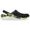 LiteRide 2.0 Sabol “Siyah Neon Sarı”