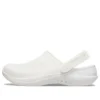 LiteRide 2.0 Sabolar “Triple White”