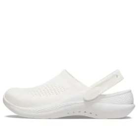 LiteRide 2.0 Sabolar “Triple White”